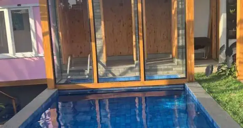 Casa em condomínio de luxo no jardim mantova: 3 suítes, 2 salas, 4 banheiros e vagas de garagem - 202,50 m² em indaiatuba-sp