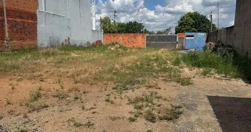 Oportunidade única: terreno à venda em indaiatuba-sp, no jardim umuarama, com 1.000m² de área!