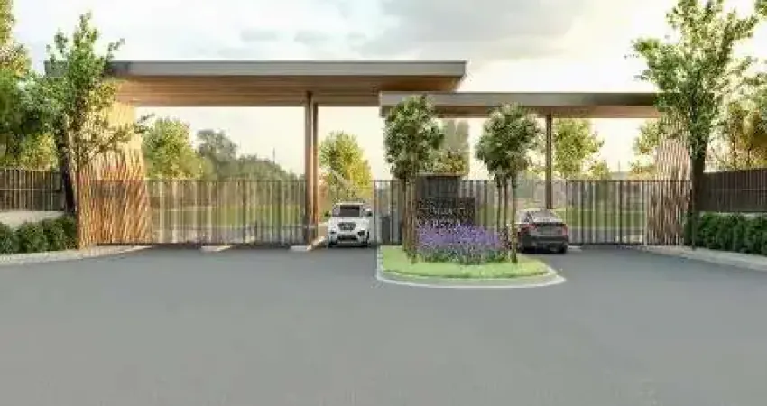 OPORTUNIDADE LOTE RESIDENCIAL NO VILA SAPEZAL EM INDAIATUBA.
