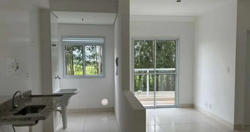 Apartamento com 2 quartos à venda na ESTRADA MUNICIPAL CHAFIC JOSÉ SAIF - DE 1001/1002 AO FIM, 2780, Helvétia, Indaiatuba