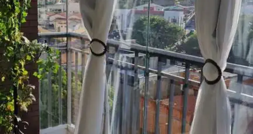 Apartamento com 3 quartos à venda na Rua das Primaveras, 502, Jardim Pompéia, Indaiatuba