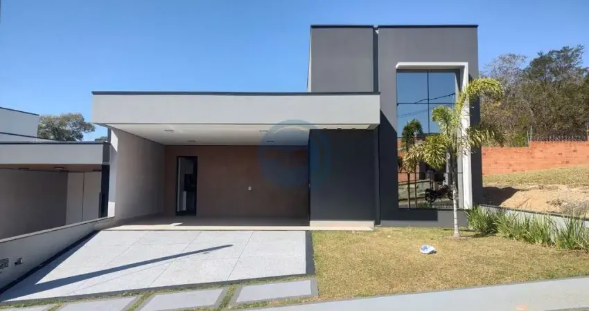 Imperdível: casa em condomínio à venda indaiatuba-sp, bairro loteamento park gran reserve, 3 quartos, 3 suítes, 2 salas, 4 banheiros, 4 vagas, 170m².