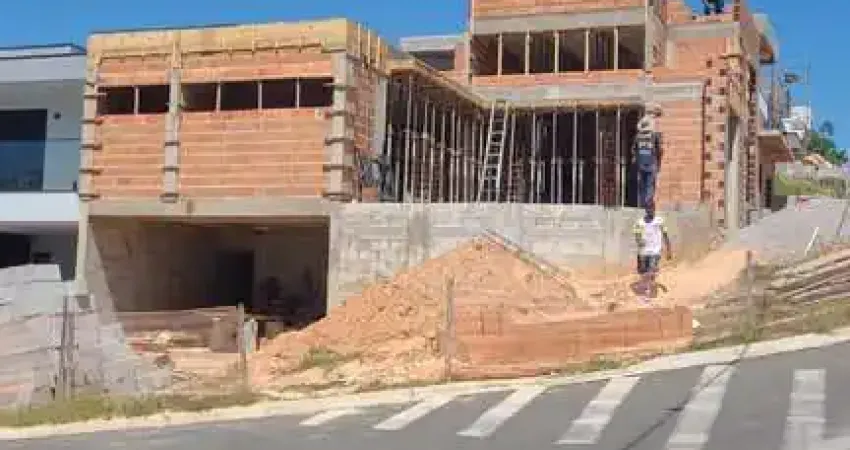 Imperdível: casa em condomínio de luxo em indaiatuba-sp, 3 suítes, 2 salas, 5 banheiros, 4 vagas, 220m²!