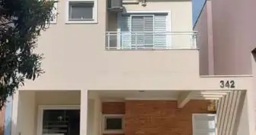 Casa em condomínio de alto padrão em indaiatuba-sp: 3 quartos, 3 suítes, 2 salas, 4 banheiros, 4 vagas, 170m² - jardim vista verde