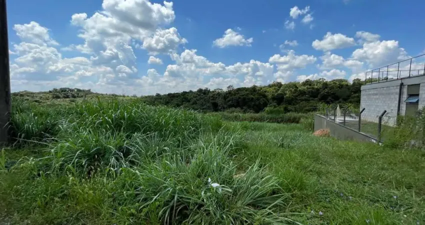 Terreno à venda na Rua Antônio Costola, SN, Terras de Itaici, Indaiatuba