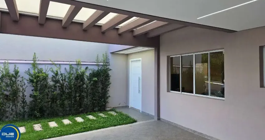 Casa térrea mobiliada à venda - condomínio villaggio di itaici | indaiatuba/sp