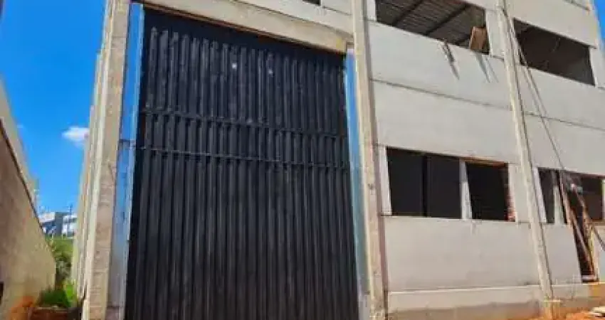 Gl00059 - galpão industrial para locação no europark comercial indaiatuba/sp