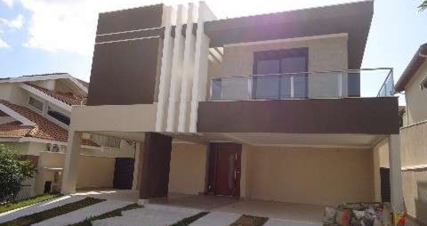 CA00773 - Casa Alto Padrão à Venda no Jardim Vila Paradiso ? Indaiatuba/SP