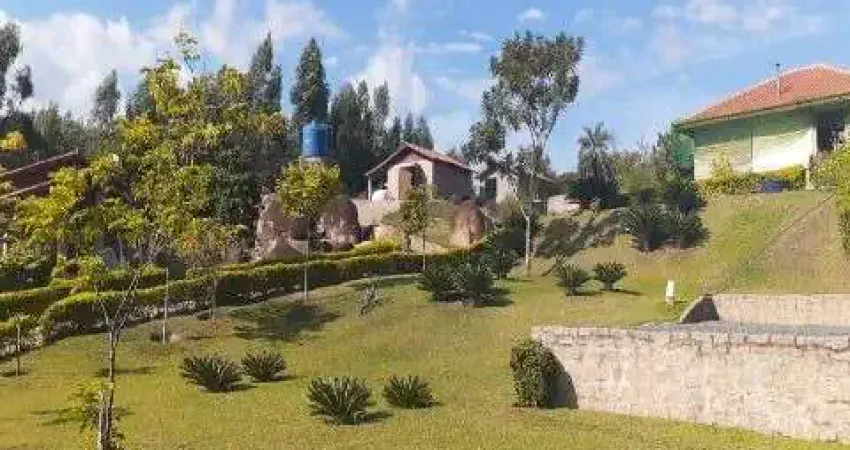 Chácara / sítio com 6 quartos à venda na Rua Um, 388, Itaboraí, Indaiatuba