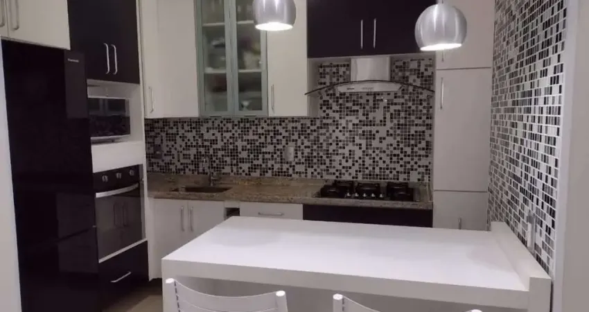 Imperdível! Apartamento 3 dormitórios, 1 suíte, 2 salas, 1 wc, 1 vaga, 83m² no Villagio D´Amore em Indaiatuba