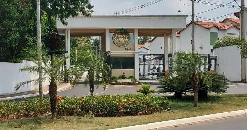 Ótima sobrado a venda no Residencial Parque dos Guarantãs