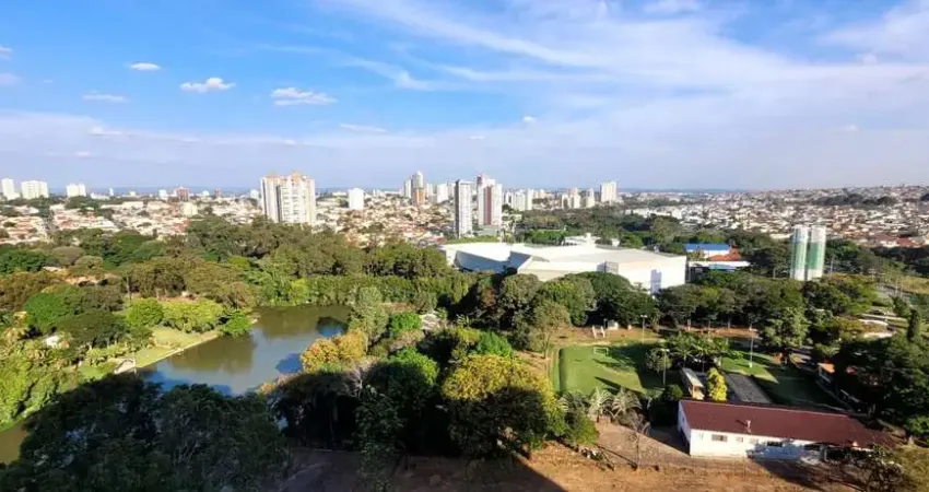 Imperdível! Apartamento à venda em Indaiatuba-SP, Jardim Bela Vista. 3 quartos, 1 suíte, 2 salas, 2 banheiros, 2 vagas. 103m².