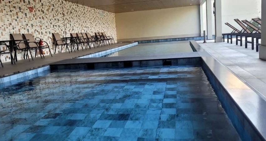 Imperdível! Apartamento à venda em Indaiatuba-SP, Jardim Bela Vista. 3 quartos, 1 suíte, 2 salas, 2 banheiros, 2 vagas. 103m².