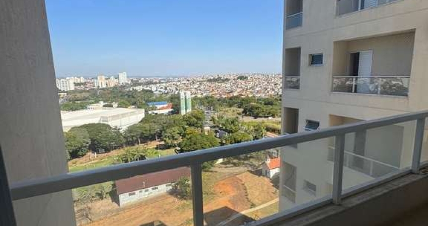 Imperdível! Apartamento à venda em Indaiatuba-SP, Jardim Bela Vista. 3 quartos, 1 suíte, 2 salas, 2 banheiros, 2 vagas. 103m².