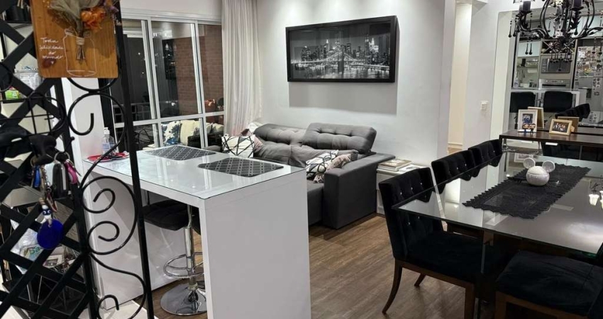 Apartamento com 3 quartos à venda na Rua das Primaveras, 502, Jardim Pompéia, Indaiatuba