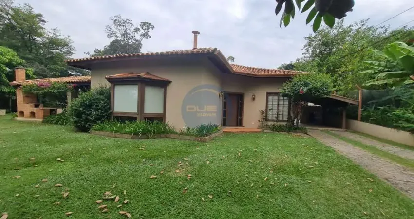 Casa em condomínio fechado com 4 quartos à venda na Alameda Inglaterra, 205, Helvétia Country, Indaiatuba