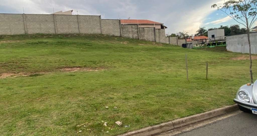 Terreno à venda com 300 m² no Jardim Residencial Milano - Oportunidade em condomínio tranquilo de Indaiatuba