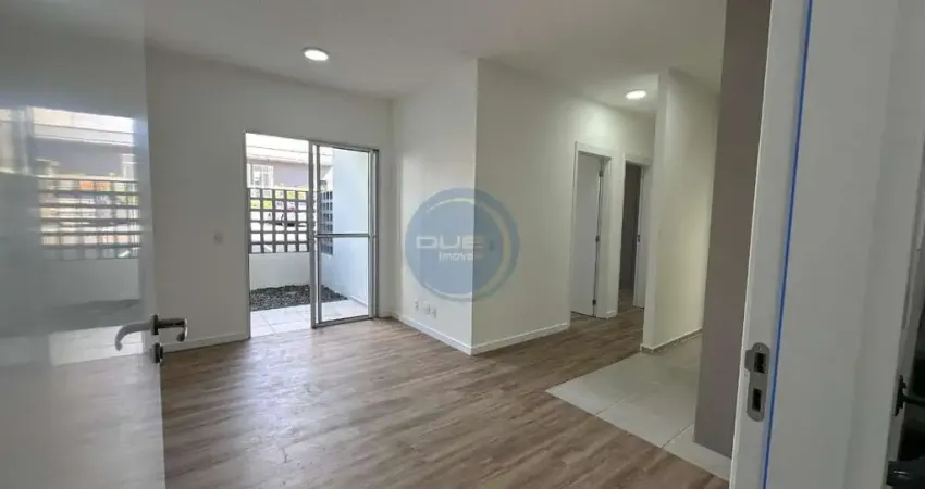 Imperdível: Apartamento para aluguel em Indaiatuba-SP, Jardins do Império - 2 quartos, 2 salas, 1 banheiro, 1 vaga de garagem, 50,43 m²!