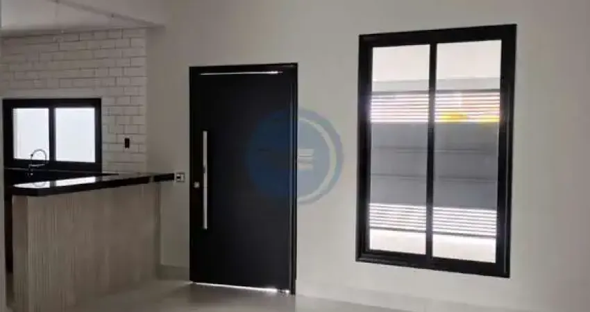 Imperdível casa à venda em Indaiatuba-SP, no Jardim Residencial Nova Veneza: 3 quartos, 1 suite, 2 salas, 2 banheiros, 2 vagas, 120m²!