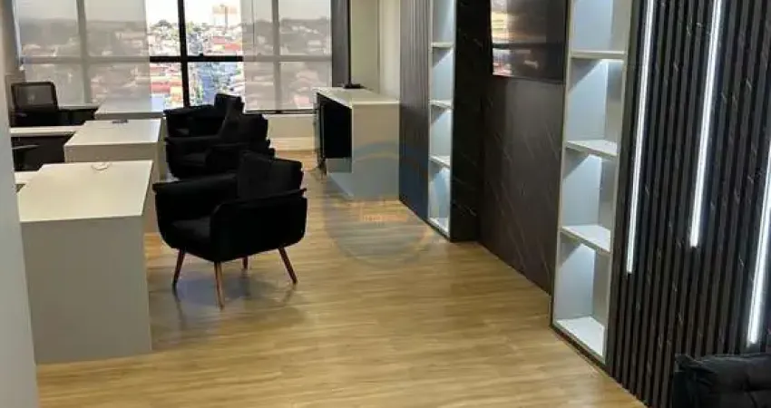 Sala comercial com 1 sala à venda na Avenida Presidente Vargas, 2921, Vila Homero, Indaiatuba