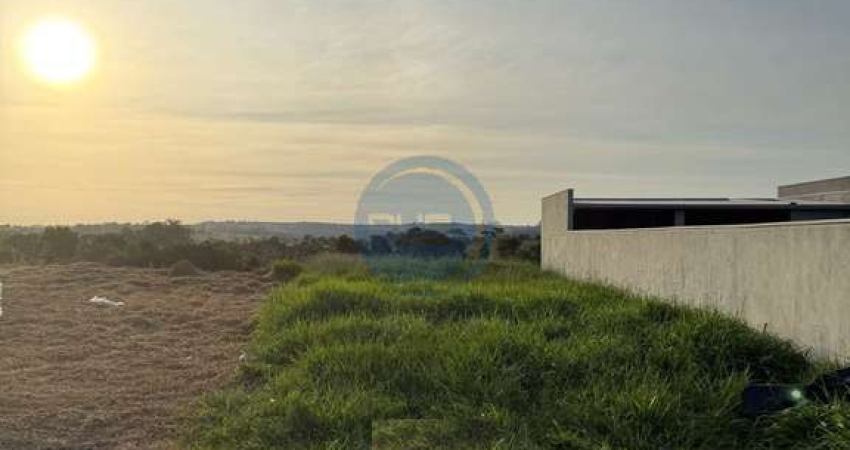 Terreno à venda em Indaiatuba-SP, Jardim Residencial Veneza, 300m² de área!