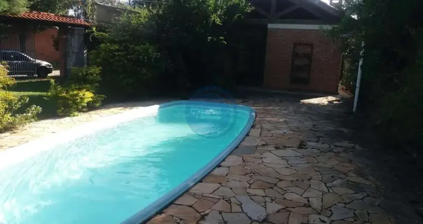 Chácara à Venda em Indaiatuba ? Chácara Alvorada | Piscina, Churrasqueira e Ampla Área Verde