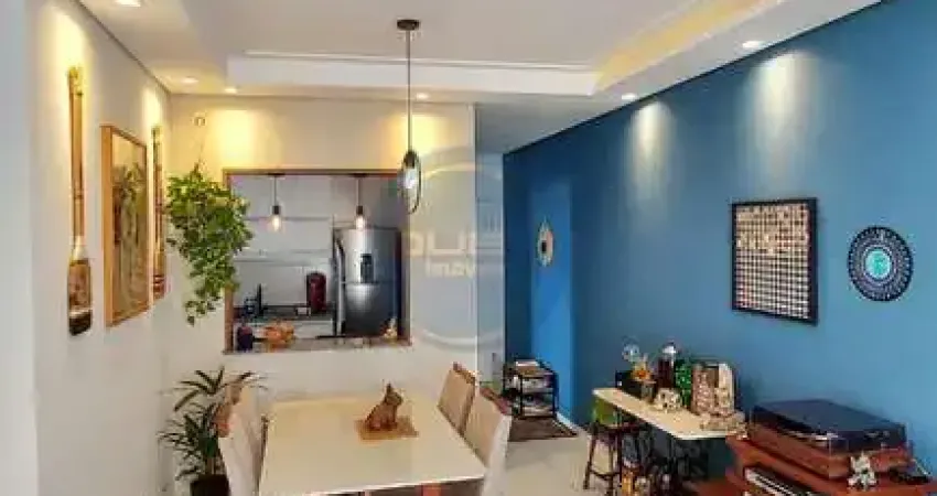 Apartamento à venda em indaiatuba-sp: 2 quartos, sala, banheiro, vaga de garagem! aproveite essa oportunidade no parque são lourenço!