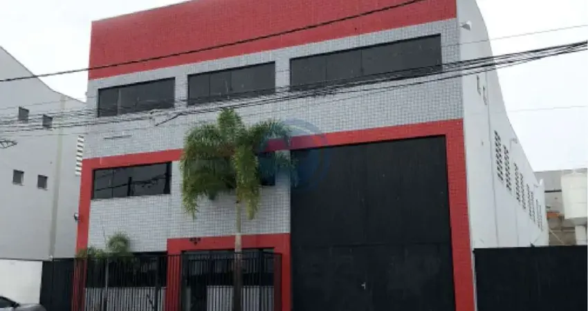 Barracão / Galpão / Depósito com 3 salas à venda na RUA MAFALDA BARNABÉ SOLIANI, 434, Comercial Vitória Martini, Indaiatuba