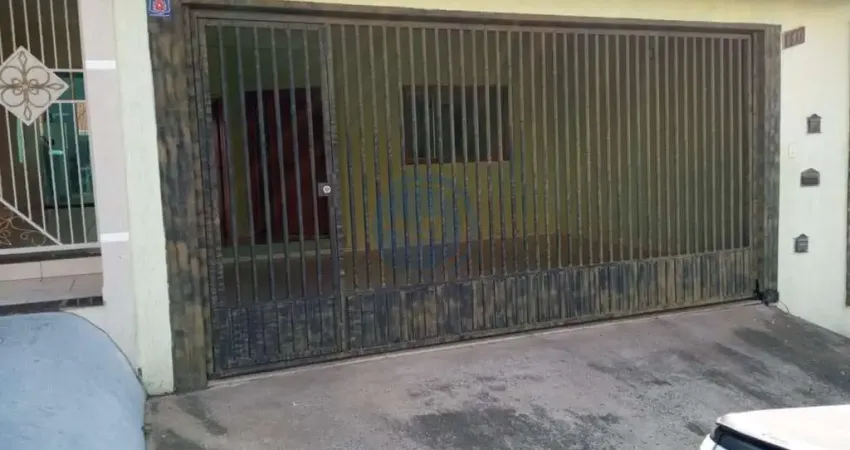 CA03855 - Casa com 2 dormitórios para locação no Jardim Cidade Jardim ? Indaiatuba/SP | 1 suíte e 2 vagas