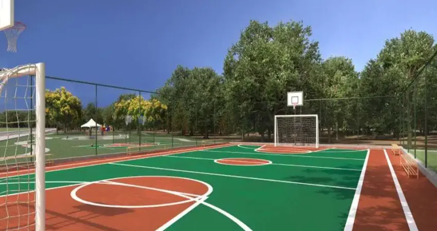 Terreno à venda na Rua José Pitarelo  (Antiga 35), s/n, Smart City, Indaiatuba