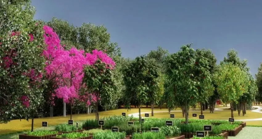 Terreno à venda na Rua Atilio Massioli (Antiga 3), s/n, Smart City, Indaiatuba