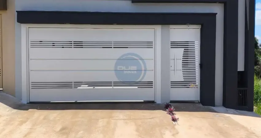 Imperdível: casa à venda em indaiatuba-sp, jardim casablanca - 2 quartos, 1 suíte, 2 salas, 2 banheiros, 2 vagas - 85m²!