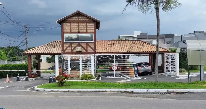 Casa térrea com 3 suítes e quintal - residencial terra nobre - indaiatuba sp.