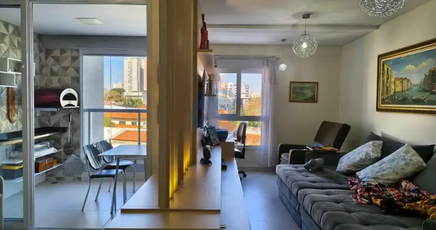 Ap00749 - apartamento à venda  benevento residenza centro de indaiatuba  2 suítes, mobiliado, varanda gourmet e 2 vagas