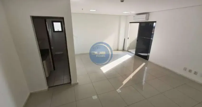 SL00193 - Sala Comercial à Locação em Indaiatuba-SP | Edifício Kennedy Office