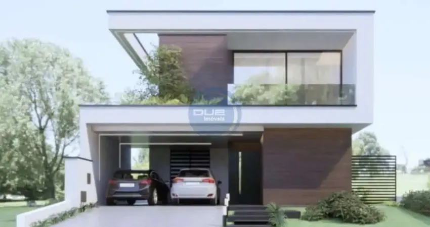 Casa em condomínio fechado com 4 quartos à venda na RUA DANILO JOSÉ PINO QUINTILIANO, 500, Jardim Villa Sapezal, Indaiatuba