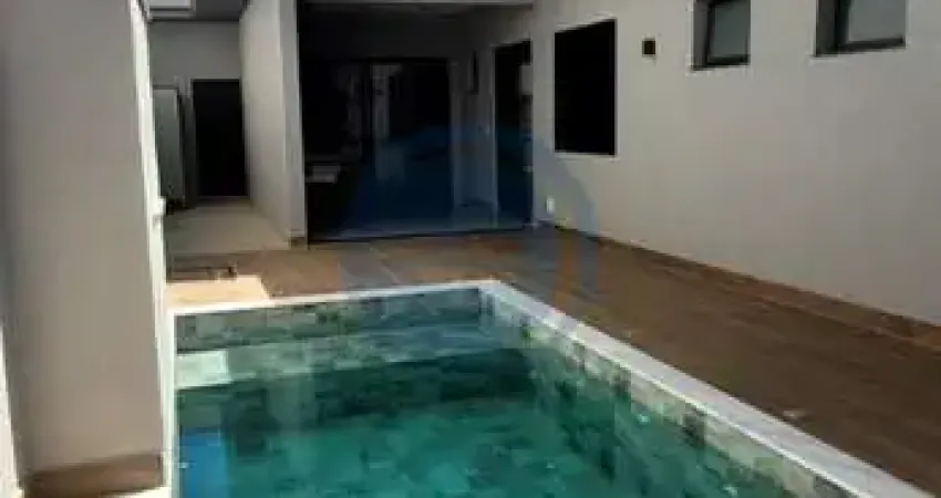 Imperdível térrea 3 suítes com piscina e aquecimento solar no condomínio di roma em indaiatuba-sp!