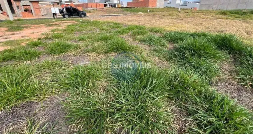 Terreno à venda na Rua Josemiro Paulino de Siqueira, Jardim Bom Sucesso, Indaiatuba