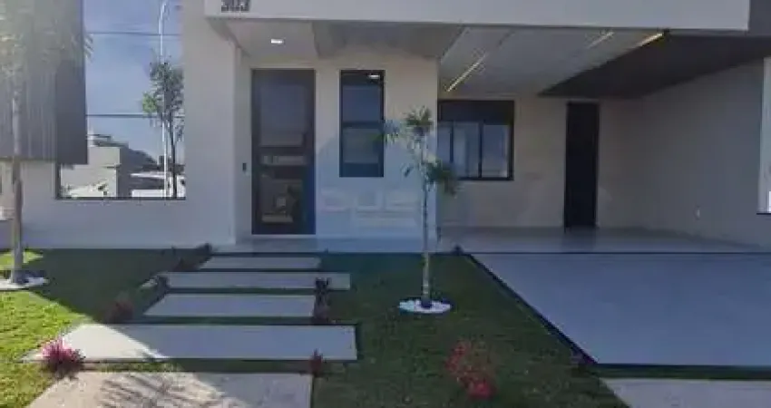 Refinada casa térrea à venda no condomínio dona maria cândida, indaiatuba/sp - 3 suítes, 4 vagas, modernidade e conforto!