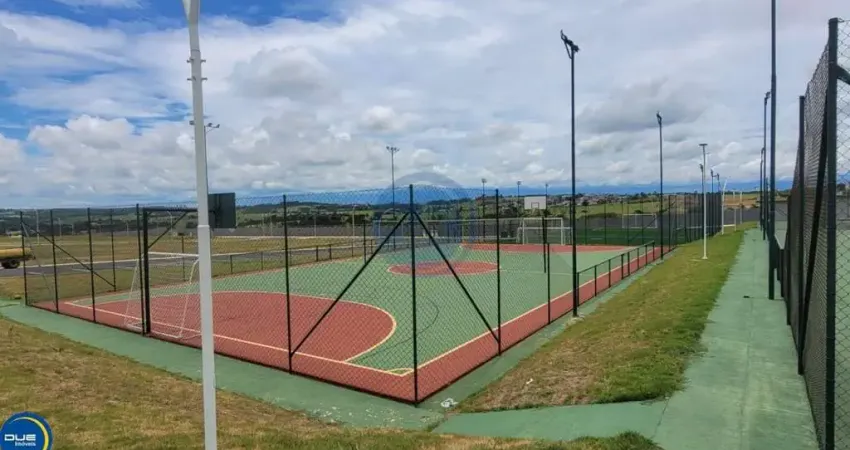 Terreno em condomínio à venda em indaiatuba-sp - jardim residencial dona maria candida com 300m² de área