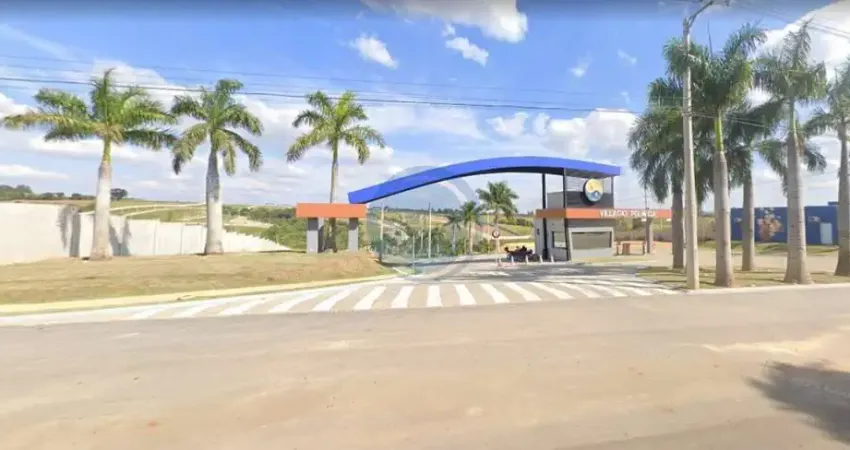 Terreno em condomínio à venda em elias fausto-sp - bairro villagio pela vida - 200,00 m² de área