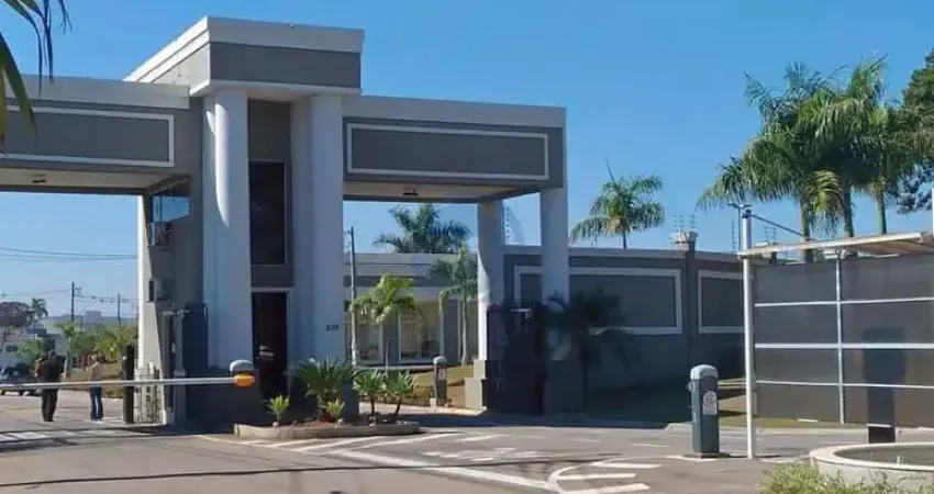 Terreno de 407m² no condomínio altos de itaici em indaiatuba-sp: oportunidade única!