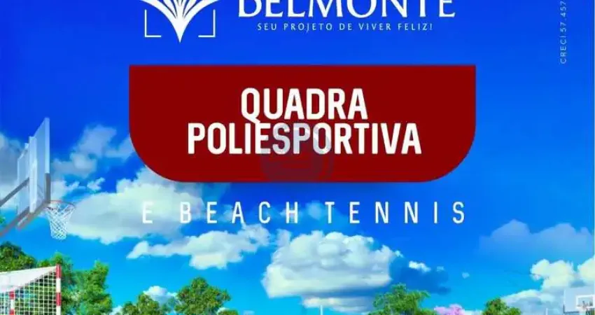 Terreno em condomínio à venda em indaiatuba-sp, altos da bela vista  300m² de área