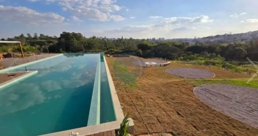 Terreno em condomínio em indaiatuba-sp, 340 m² no loteamento casa do lago: imperdível!