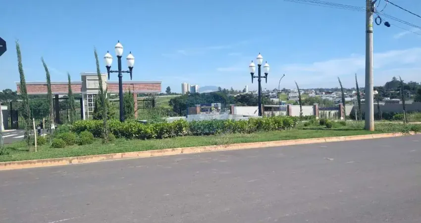 Terreno de 456 m² no condomínio jardim residencial london park, localização privilegiada em indaiatuba-sp