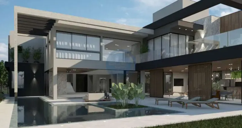 Terreno em condomínio fechado à venda na RUA MARIA APARECIDA DOS REIS, SN, Reserva Petrus, Indaiatuba