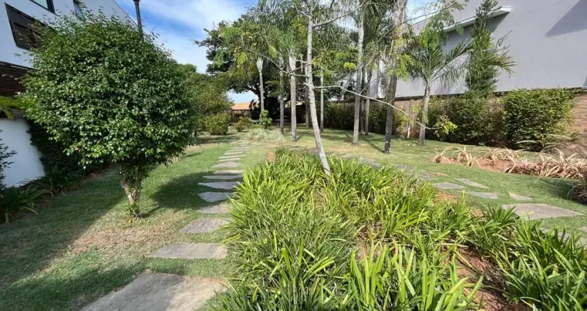 Terreno em condomínio fechado à venda na Rua Sérgio Rosa Mendes, S/N, Jardim Residencial Helvétia Park I, Indaiatuba