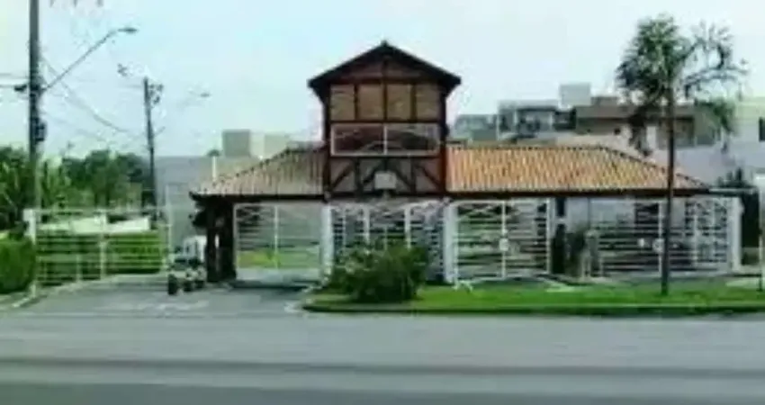 Terreno em condomínio à venda em indaiatuba-sp, jardim residencial terra nobre, 309m² de área.