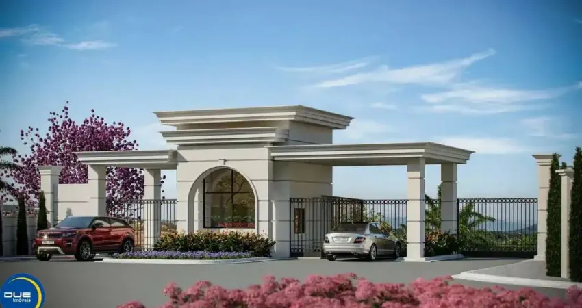 Terreno em condomínio à venda em indaiatuba-sp - bairro villa trivento 307,62 m² de área