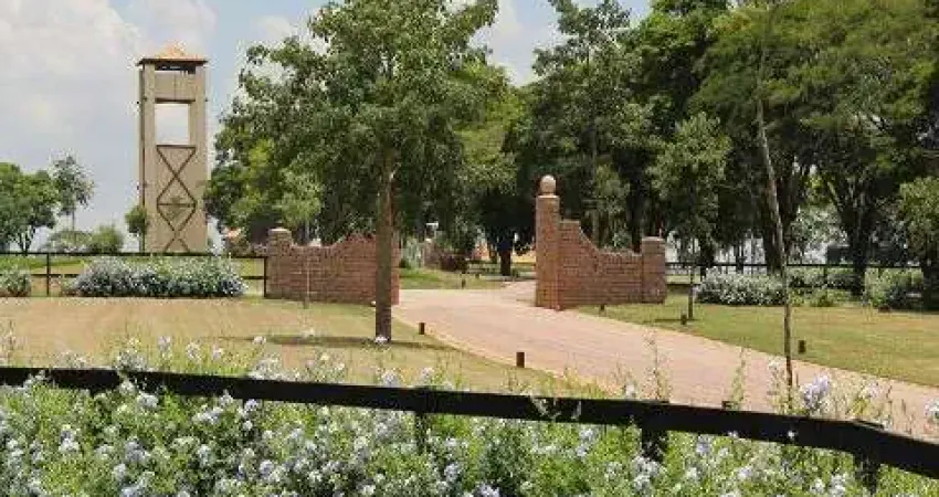 Terreno em condomínio fechado à venda na ROD. FUED MALUF , /EST. MONTE MOR - SUMARE, 6587/8037, Zona Rural, Monte Mor